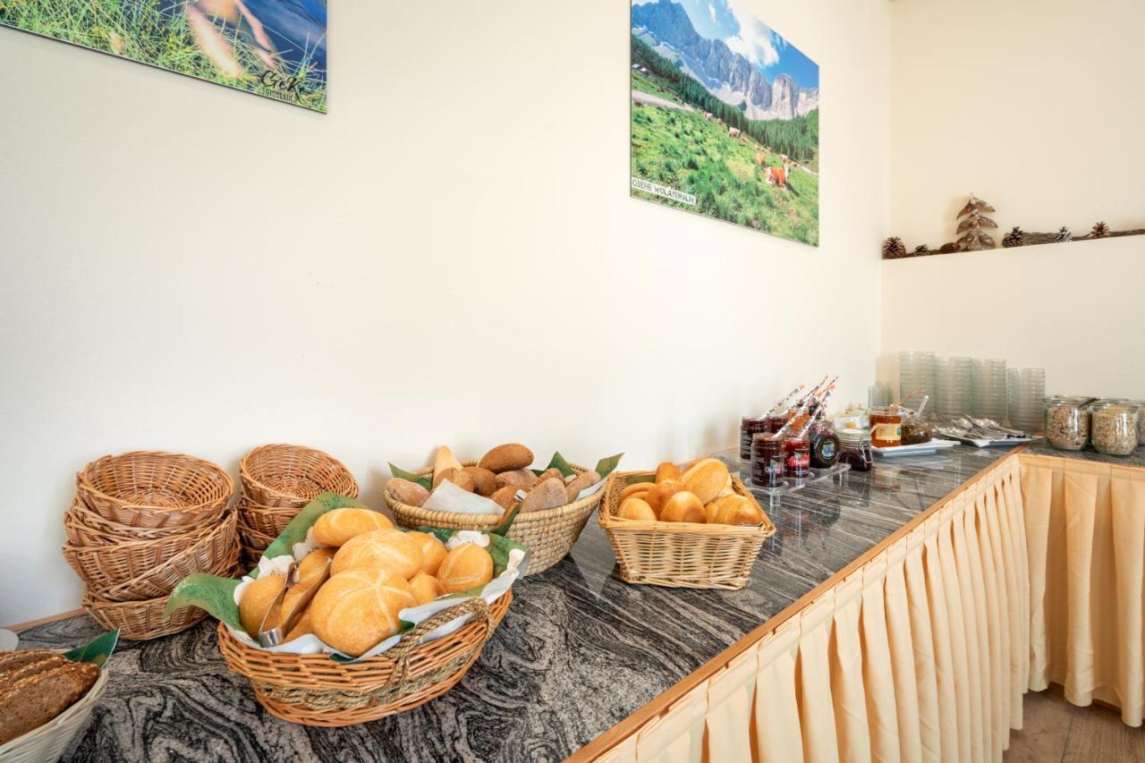 Erlenhof B&B Kotschach-Mauthen ภายนอก รูปภาพ