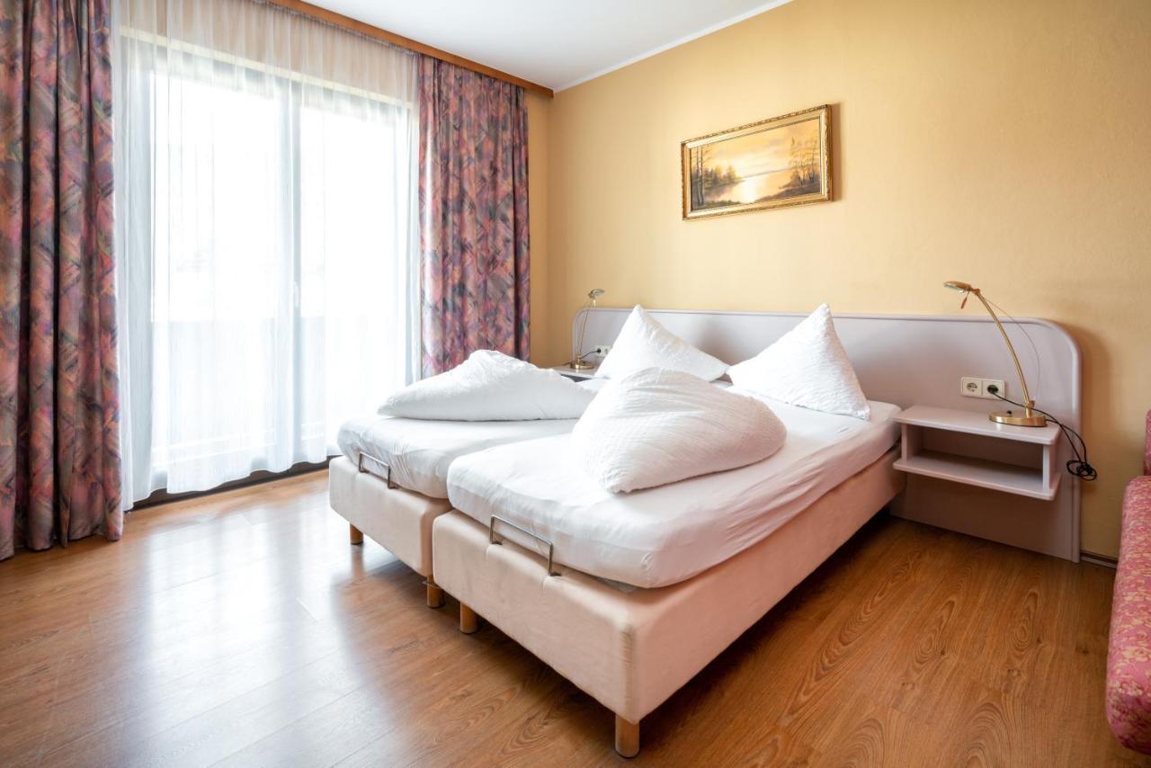 Erlenhof B&B Kotschach-Mauthen ภายนอก รูปภาพ