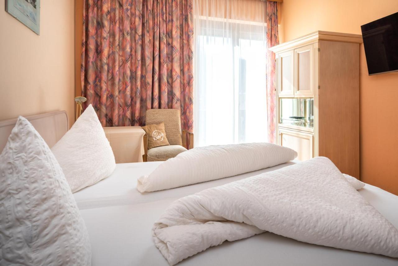 Erlenhof B&B Kotschach-Mauthen ภายนอก รูปภาพ